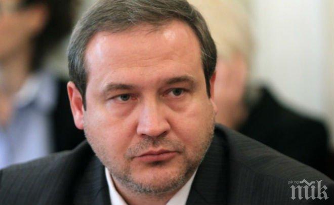 Сменят шефа на Топлофикация, той зове колегите си да не протестират