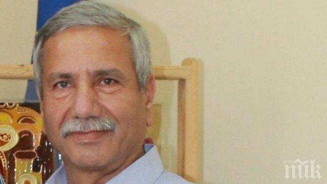 Посланикът на Израел: Не се отнасяме към палестинците, както Хитлер към евреите