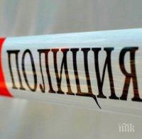 Крадец с нож обра столичен магазин, задигна 9 хиляди лева