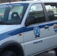 30 000 евро глоба за грък, изтезавал бездомно куче