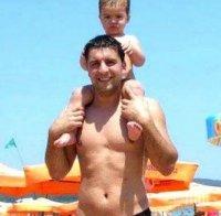 Борис Дали събра погледите на морето, 