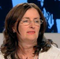 Даниела Бобева: Държавата не трябва да тегли заеми
