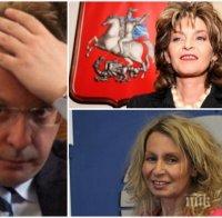 Светлана Шаренкова: КОЙ – това е Станишев! Беновска: къде се крие лидерът на БСП?