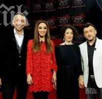 Мария Илиева бясна - врагинята й Саня пак в журито на 