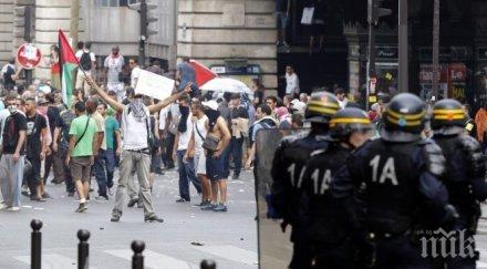 израелски войници убиха палестински младеж