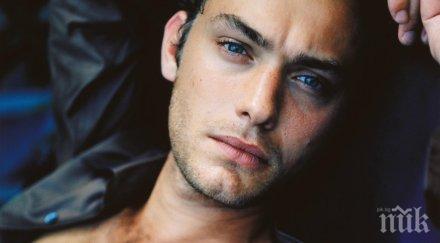 британските мачовци изместиха френските любовници