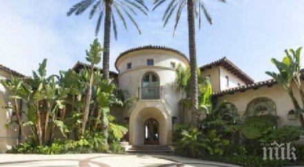 звезда нба продава имението 145 млн долара