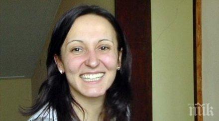 евгения раданова вариант служебен министър