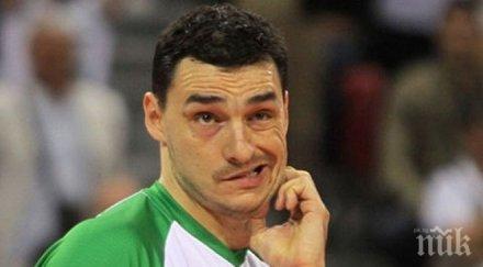 владо николов завърна националния отбор българия