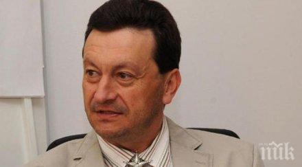 таско ерменков призна правителството нямаше прозрачна политика взимане решения