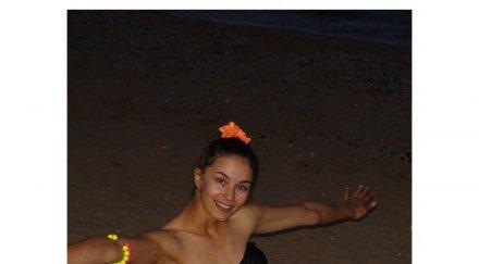 вили марковска лудна йогата взима тапия нса