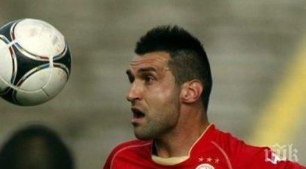 камбуров голям шанс титуляр атаката цска