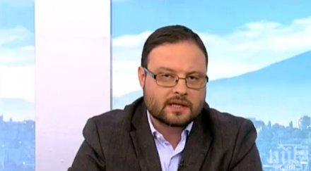 чуколов атака отива избори коалиция българския народ