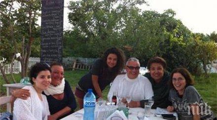 владо пенев мартина вачкова дъщеря заедно море варвара