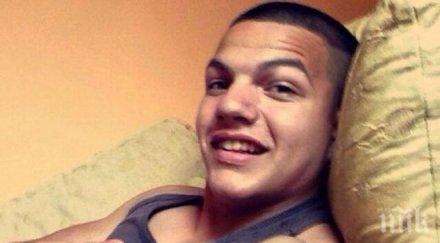 калоян зверската катастрофа бяла река вече ходи