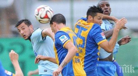 станислав манолев отнася шамари динамо москва