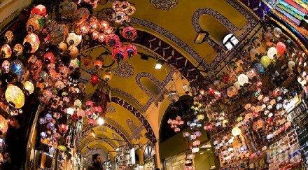 капълъ чарши истанбул срутване