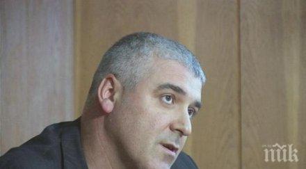 рокада столичната полиция