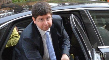 чобанов станишев станал премиер щях подам оставка