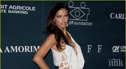 адриана лима прости съпруга снимка