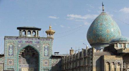 трима граждани сащ сред кореспондент вестник вашингтон пост задържани техеран