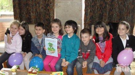 ужас 000 българчета изложени смъртоносна зараза