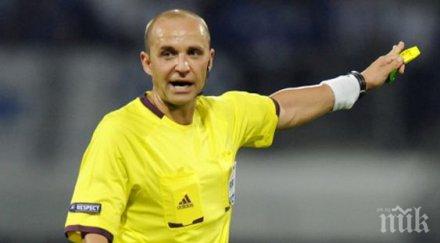 станислав тодоров показа червен жълти картона