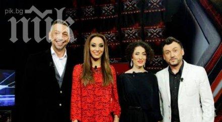 мария илиева бясна врагинята саня пак журито фактор