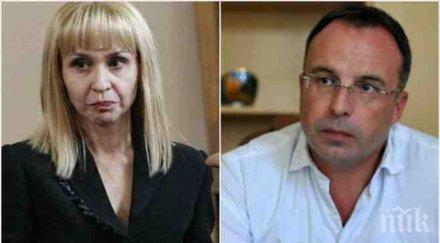 пик диана ковачева румен порожанов огромни шансове министри служебното правителство