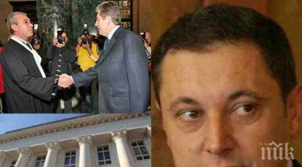 янев пик гоце имплантира лазар груев шеф върховния съд брюксел очаква операция без упойка съдебната система стане мафията продължи източва банките