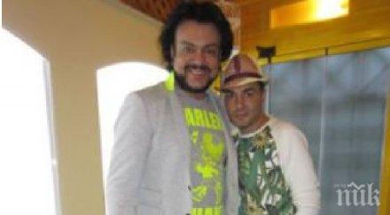 киркоров изненада драго чая поднесе подарък 1000 евро