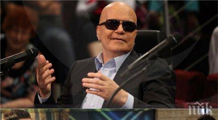 скандал финала пеещи семейства победителката стара дружка слави