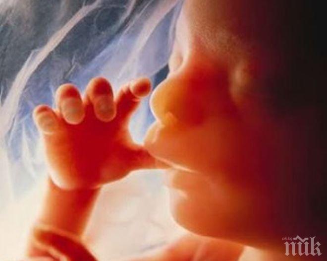 Бум на рискови бременности - прегледите надхвърлят 2 бона