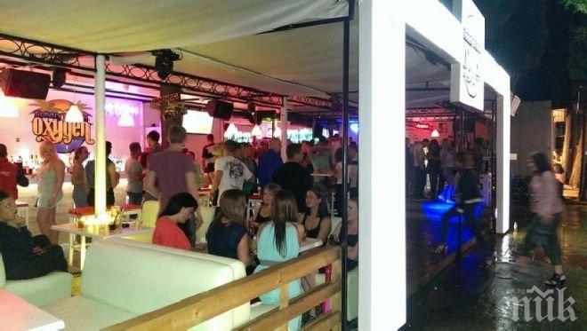 Само в ПИК! Дискотека в Слънчев бряг скочи: Никога не са ни затваряли, набедиха ни, че сме еротичен бар!