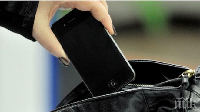 Колко голям може да бъде един съвременен смартфон