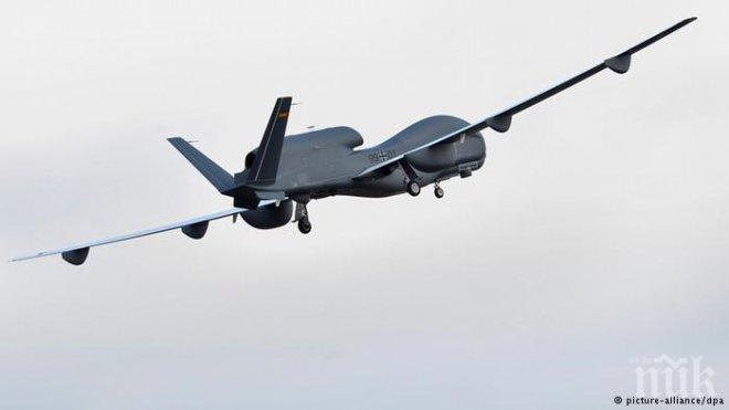 Авиокомпанията „Трансаеро” ще възобнови полетите в Израел