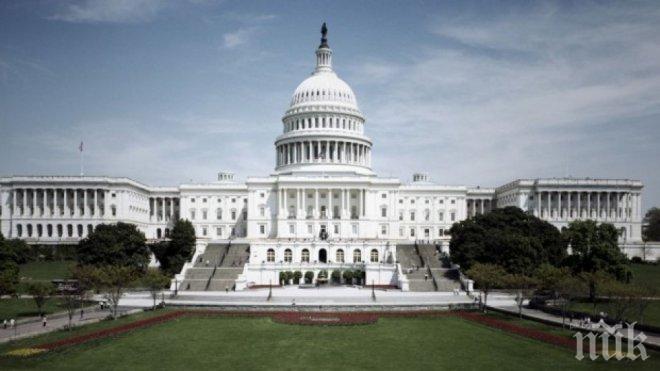 Белият дом обвини Путин за катастрофата с малайзийския самолет