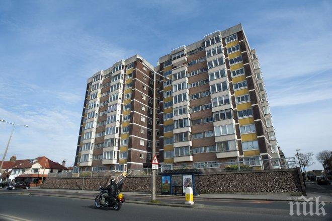 Немските жилища по-изгодни от столичните