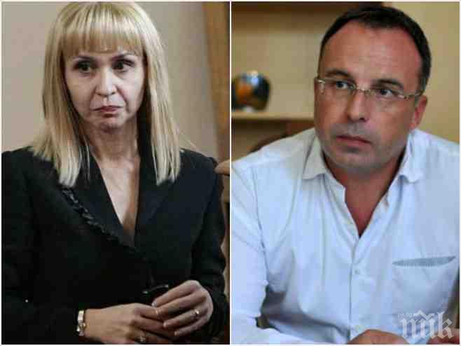 САМО в ПИК! Диана Ковачева и Румен Порожанов с огромни шансове за министри в служебното правителство!