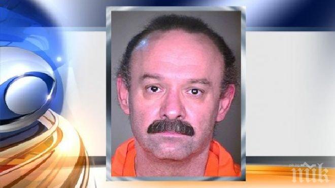 Два часа борба за живот при екзекуция в Аризона