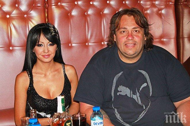 Ани Хоанг отрече раздялата с Люси: Обичаме се и сме заедно!