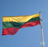 Литва подготвя санкции срещу Русия
