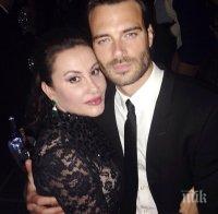 Дарина Павлова пак зарязана от младока Джулио: Сама съм и повече няма да се омъжвам!