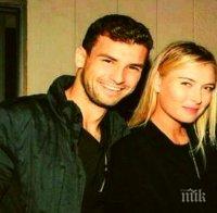 Щефи Граф: Маша и Гришо са невероятни сладури, гледат се с любов!
