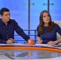 Нови тв рокади! Витомир Саръиванов аут от ТВ7 – влиза във „ВИП брадър”
