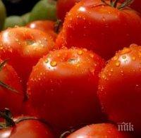 Разчетоха генетичния код на африканския ориз, обещават чрез него по-качествени домати