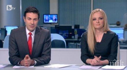 венелин петков гена трайкова подлудиха репортерите напускане заради тормоз