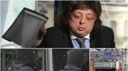 шефът антимафия скандално пик асен дебелия продължава краде главният задкулисен играч митниците данс заеме незабавно