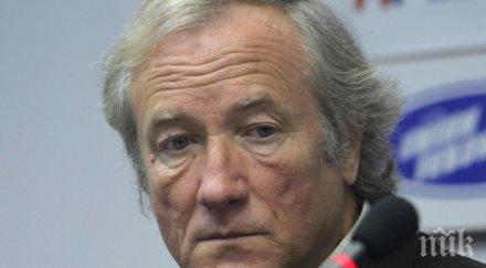 иво инджев изборът миков беше предопределен станишев играе повече един кон