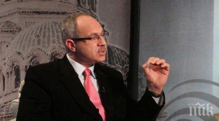 политологът тодоров изборът миков напомни мисъл чърчил взел алкохола повече отколкото